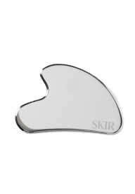 Stainless Steel Gua Sha